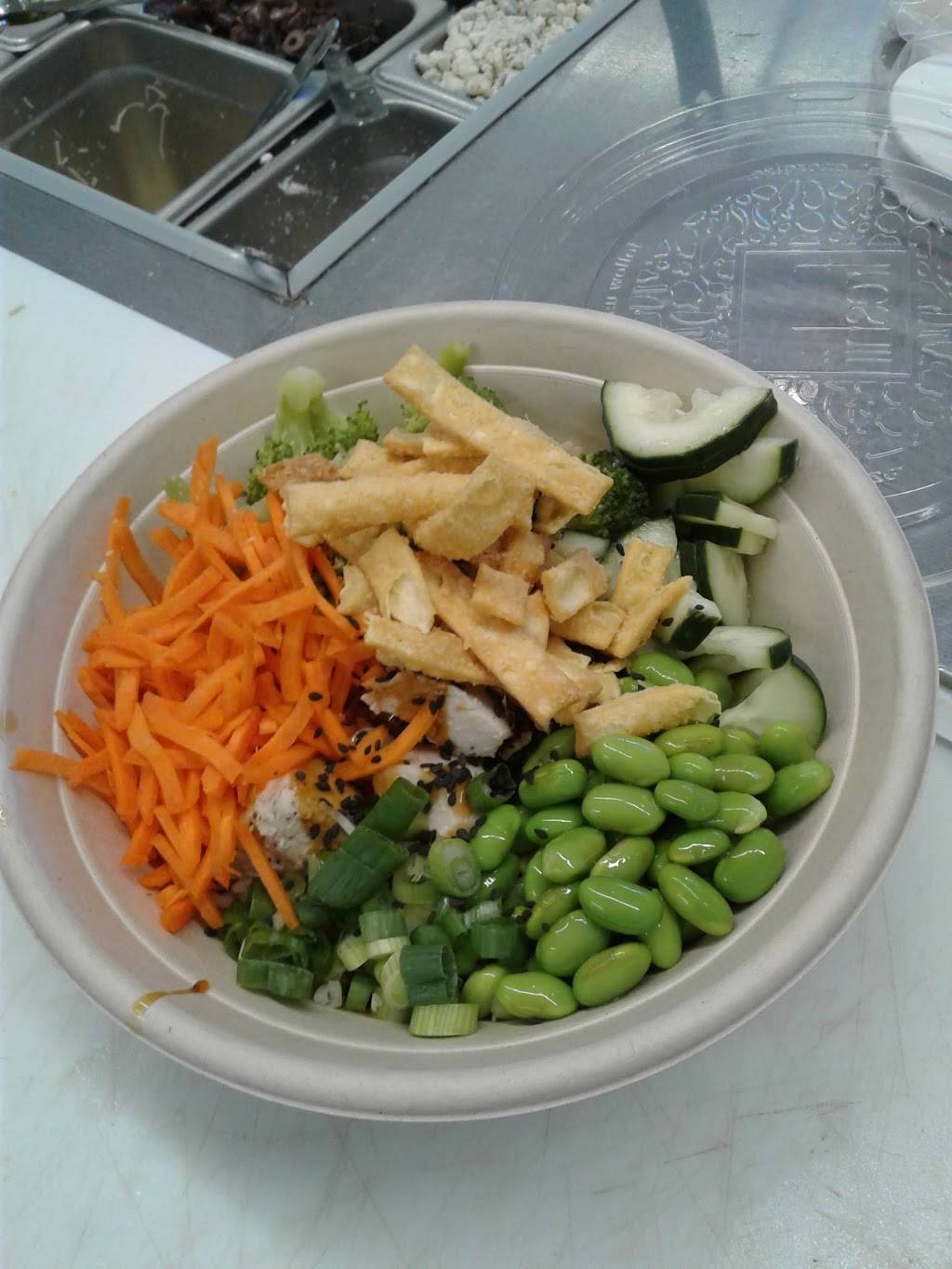 Freshii | restaurant | 2414 Victory Park Ln, Dallas, TX 75219, USA | 4698029299 OR +1 469-802-9299