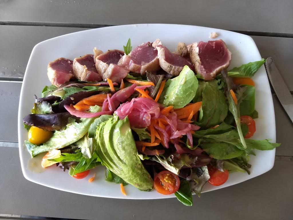 Tangaroa Fish Market | restaurant | 12604 Washington Blvd, Los Angeles, CA 90066, USA | 4242898144 OR +1 424-289-8144