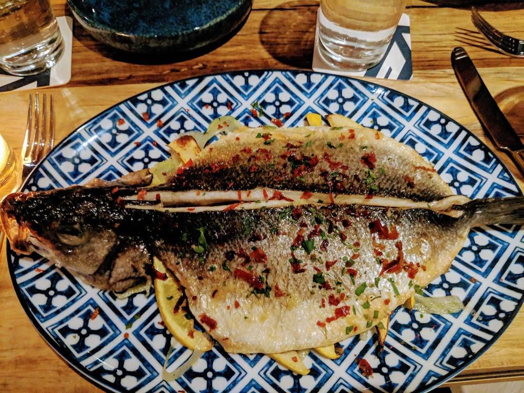 Alcove | restaurant | 50 Lovejoy Wharf, Boston, MA 02114, USA | 6172480050 OR +1 617-248-0050