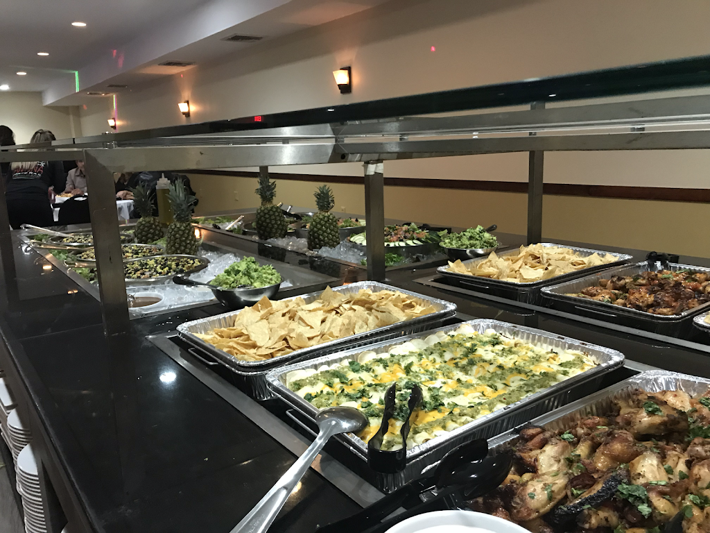 Borders Tex-Mex Cantina | restaurant | 1034 McCarter Hwy, Newark, NJ 07102, USA | 9737557650 OR +1 973-755-7650