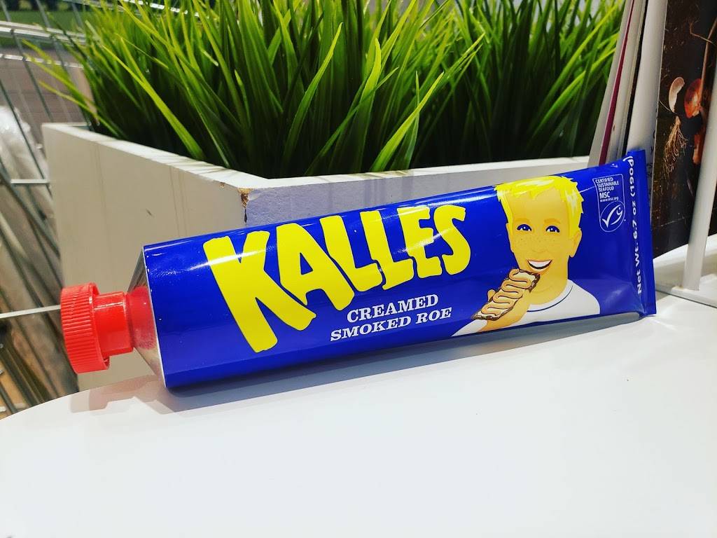 IKEA Restaurant | restaurant | 7900 Ikea Way, Cordova, TN 38016, USA | 8888884532 OR +1 888-888-4532