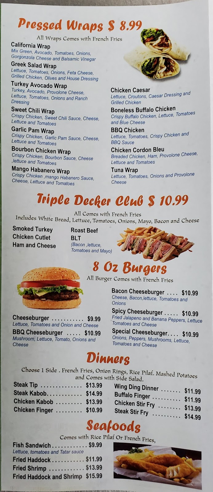 Sammys Pizza and Fried Chicken | restaurant | 1443 Commonwealth Avenue, Brighton, MA 02135, USA | 6177879393 OR +1 617-787-9393