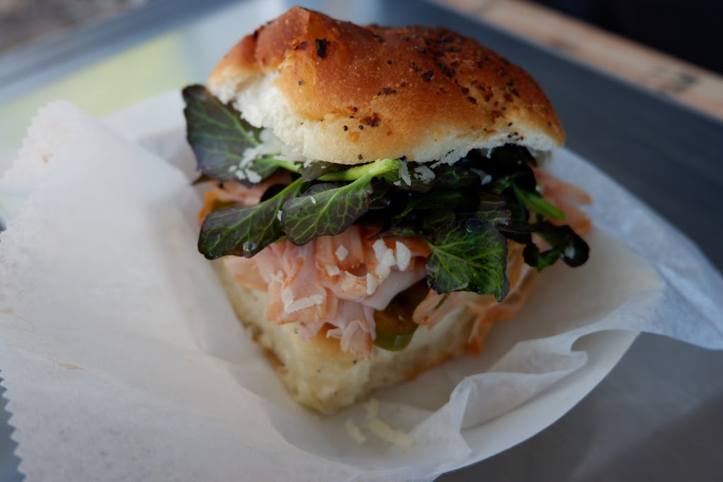 Roll Call | restaurant | 183 Brackett St, Portland, ME 04102, USA | 2072004050 OR +1 207-200-4050