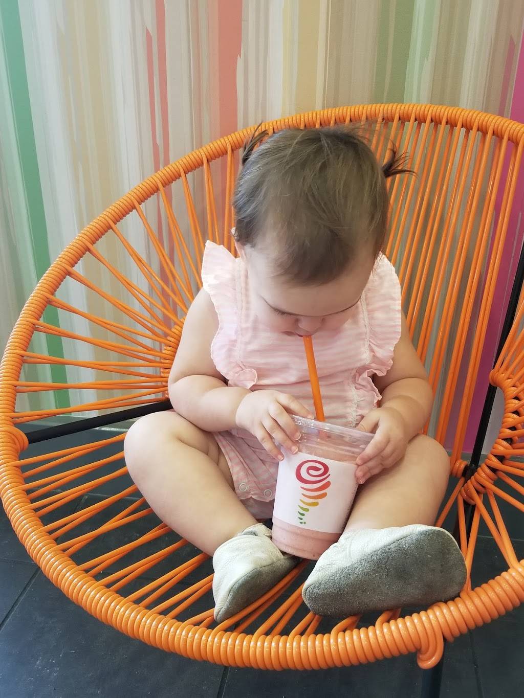 Jamba Juice The Orchard at Saddleback | restaurant | 23628 El Toro Rd, Lake Forest, CA 92630, USA | 9495879891 OR +1 949-587-9891