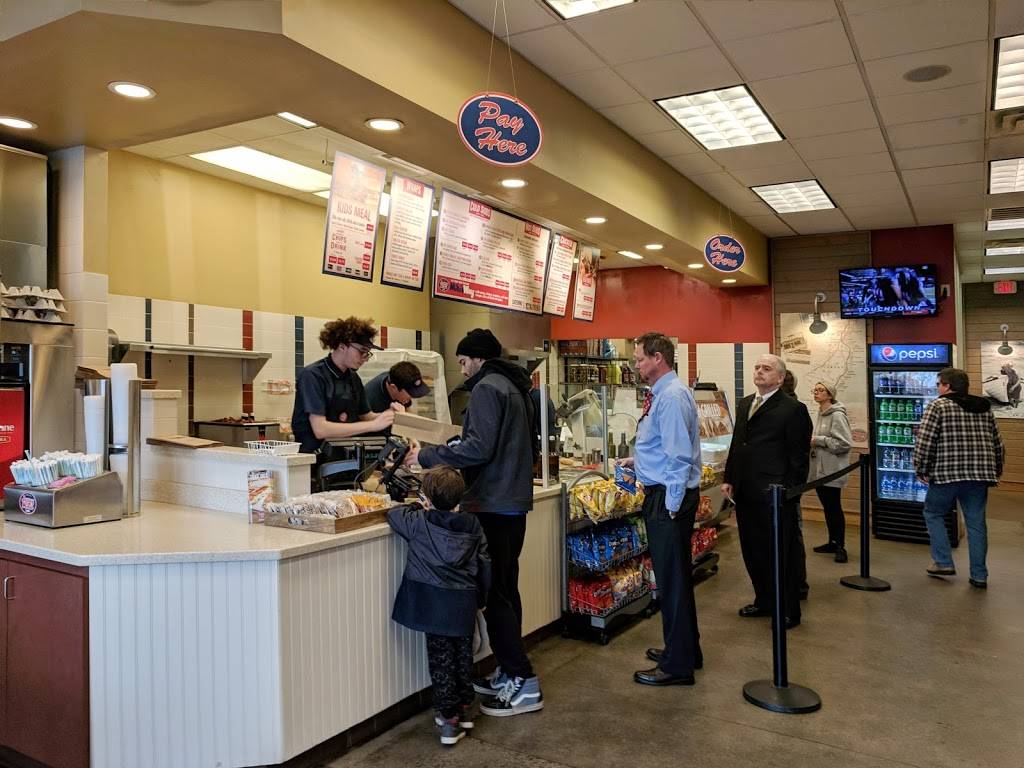 Jersey Mikes Subs | meal takeaway | 687 Lynnhaven Pkwy Ste. 110, Virginia Beach, VA 23452, USA | 7573094445 OR +1 757-309-4445