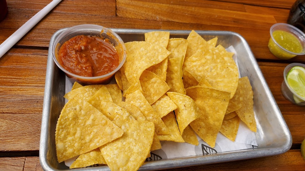 Taquiero Taco Patio | restaurant | 1501 W MacArthur Blvd Suite A, Santa Ana, CA 92704, USA | 7147604467 OR +1 714-760-4467