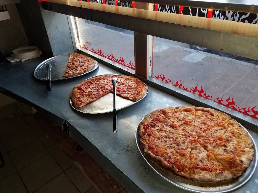 Hoeks Death Metal Pizza Austin | restaurant | 3808 S Congress Ave, Austin, TX 78704, USA | 5126216938 OR +1 512-621-6938