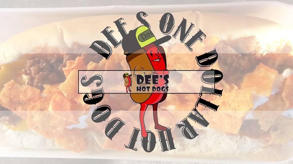 Dees Hot Dogs | restaurant | 2610 Avenue G NW, Winter Haven, FL 33880, USA | 6317598512 OR +1 631-759-8512