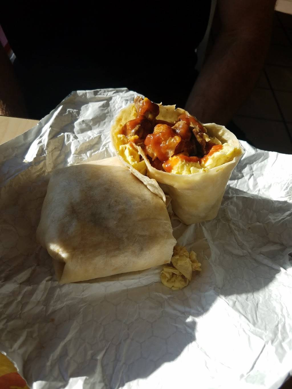 Del Taco | meal takeaway | 583 Lancaster Dr NE, Salem, OR 97301, USA | 5033168194 OR +1 503-316-8194