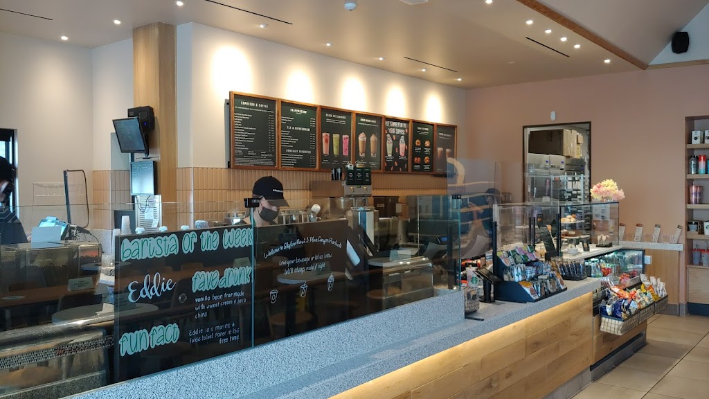 Starbucks | cafe | 19325 Plum Canyon Rd, Santa Clarita, CA 91350, USA | 6617139821 OR +1 661-713-9821
