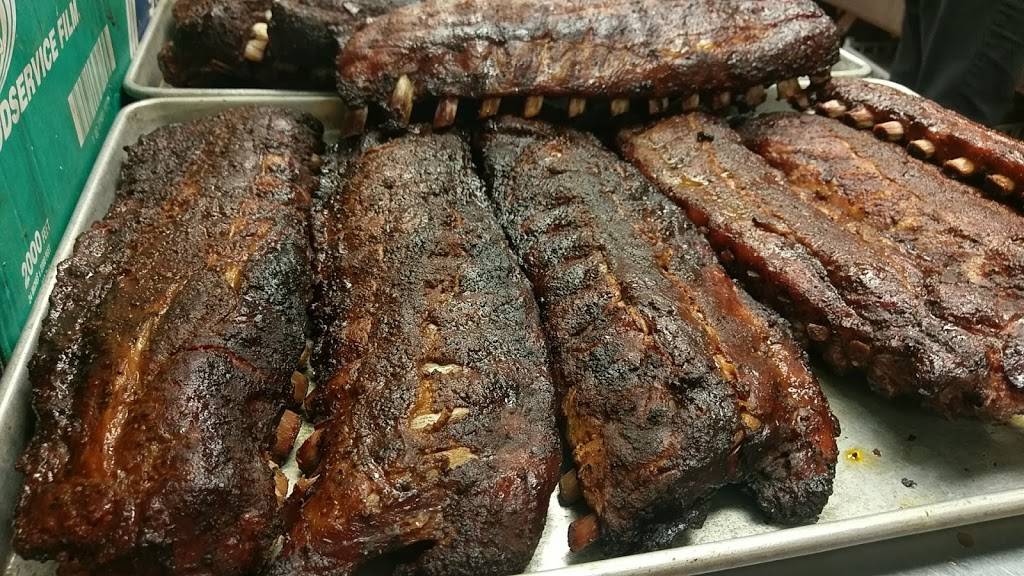 JB Legacy BBQ | restaurant | 121 W 4th St, Anna, TX 75409, USA | 9729247219 OR +1 972-924-7219