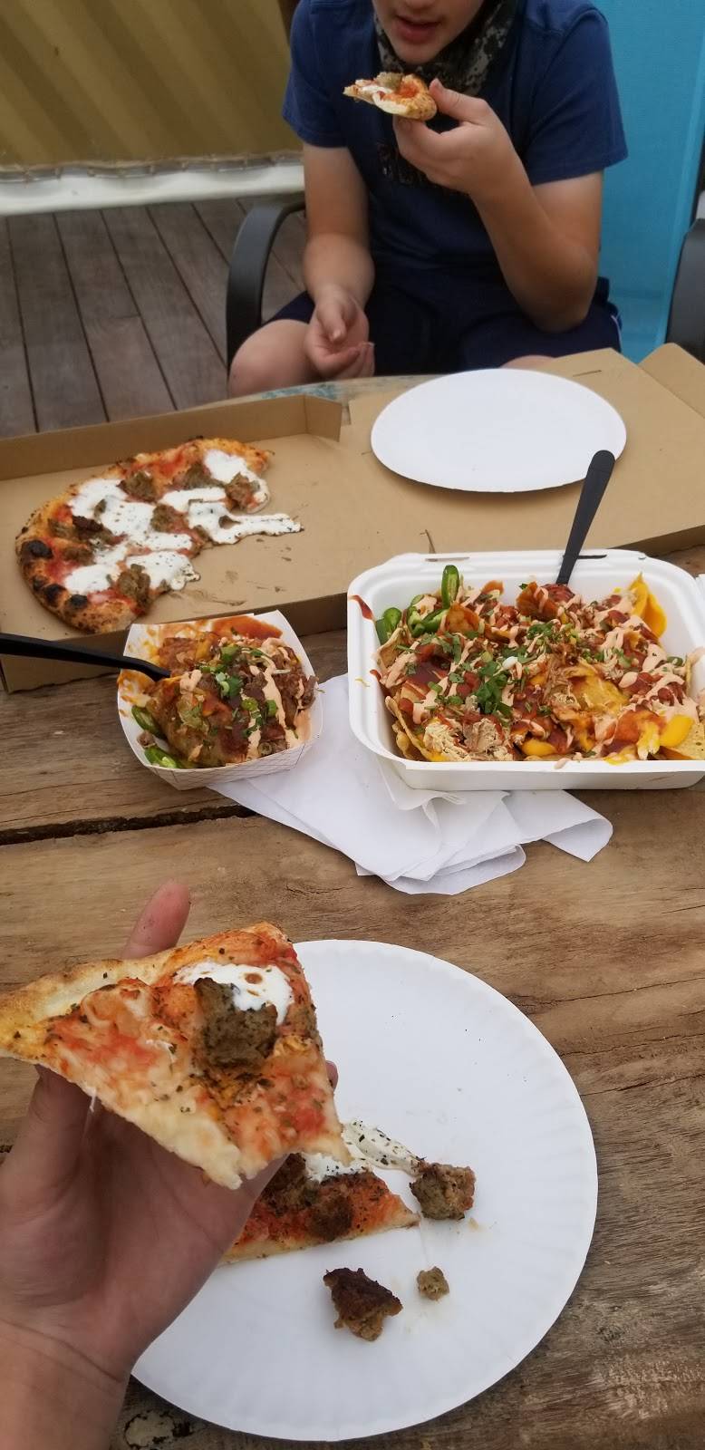 Tin Can Alley ABQ |  | 6110 Alameda Blvd NE, Albuquerque, NM 87113, USA | 5052080508 OR +1 505-208-0508