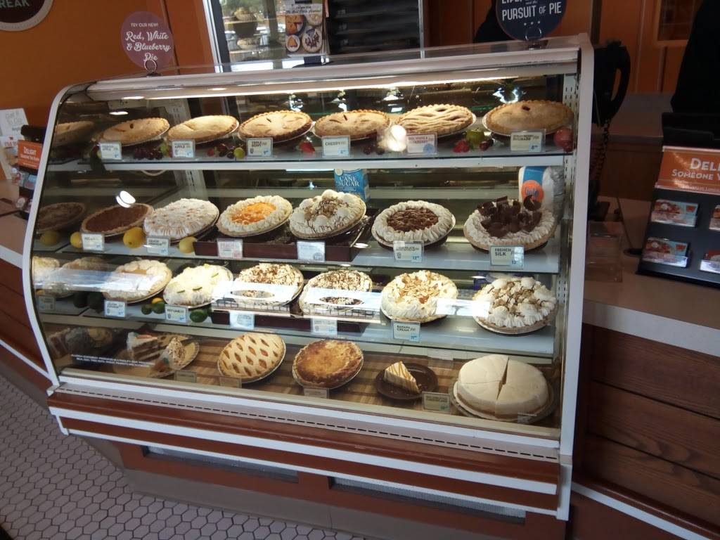 Village Inn | bakery | 4040 E Bell Rd, Phoenix, AZ 85032, USA | 6027650458 OR +1 602-765-0458