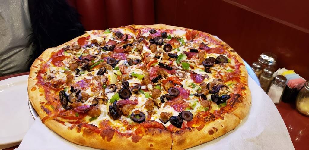 Renos Pizzeria | meal delivery | 4006 W Riverside Dr, Burbank, CA 91505, USA | 8188438550 OR +1 818-843-8550