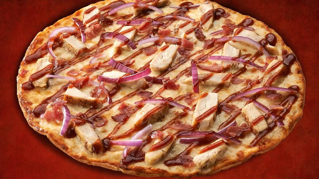 Hungry Howies Pizza | restaurant | 5380 S John Young Pkwy, Orlando, FL 32811, USA | 4079031880 OR +1 407-903-1880