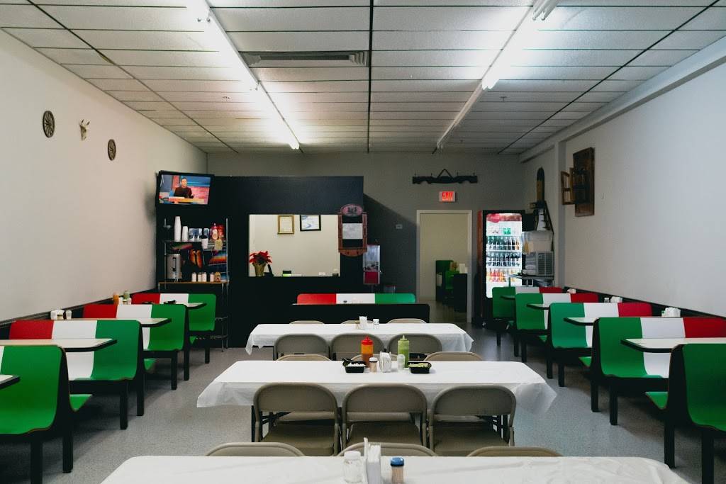 El Barbachas | restaurant | 6119 White Horse Rd #7, Greenville, SC 29611, USA | 8646501441 OR +1 864-650-1441