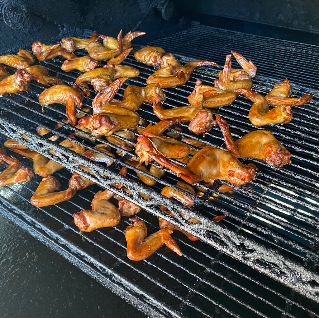 BBQ Cafe | restaurant | 310 E Howard Ave, Decatur, GA 30030, USA | 6782353476 OR +1 678-235-3476