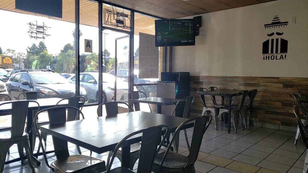 El Charro Taco Shop | restaurant | 3445 Midway Dr ste b, San Diego, CA 92110, USA | 6192240774 OR +1 619-224-0774