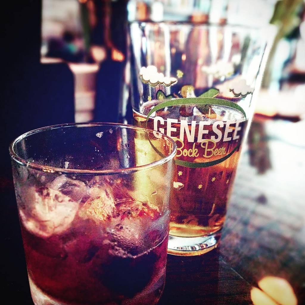 The Burning Buffalo Bar & Grill | restaurant | 1504 Hertel Ave, Buffalo, NY 14216, USA | 7162599060 OR +1 716-259-9060