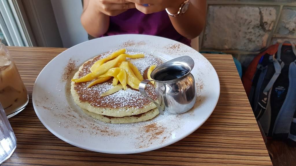 Sabrinas Cafe | restaurant | 227 N 34th St, Philadelphia, PA 19104, USA | 2152221022 OR +1 215-222-1022