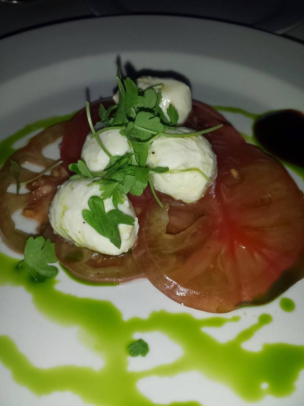 Restaurant Mirabelle | restaurant | 150 Main St, Stony Brook, NY 11790, USA | 6317510555 OR +1 631-751-0555