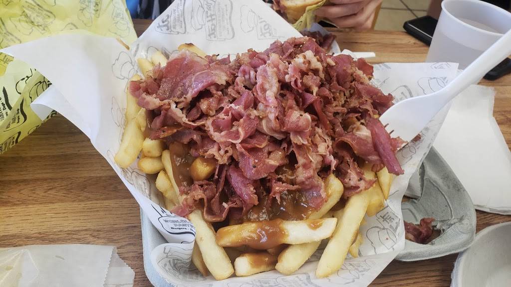 The Hat | meal takeaway | 857 N Central Ave, Upland, CA 91786, USA | 9099494607 OR +1 909-949-4607