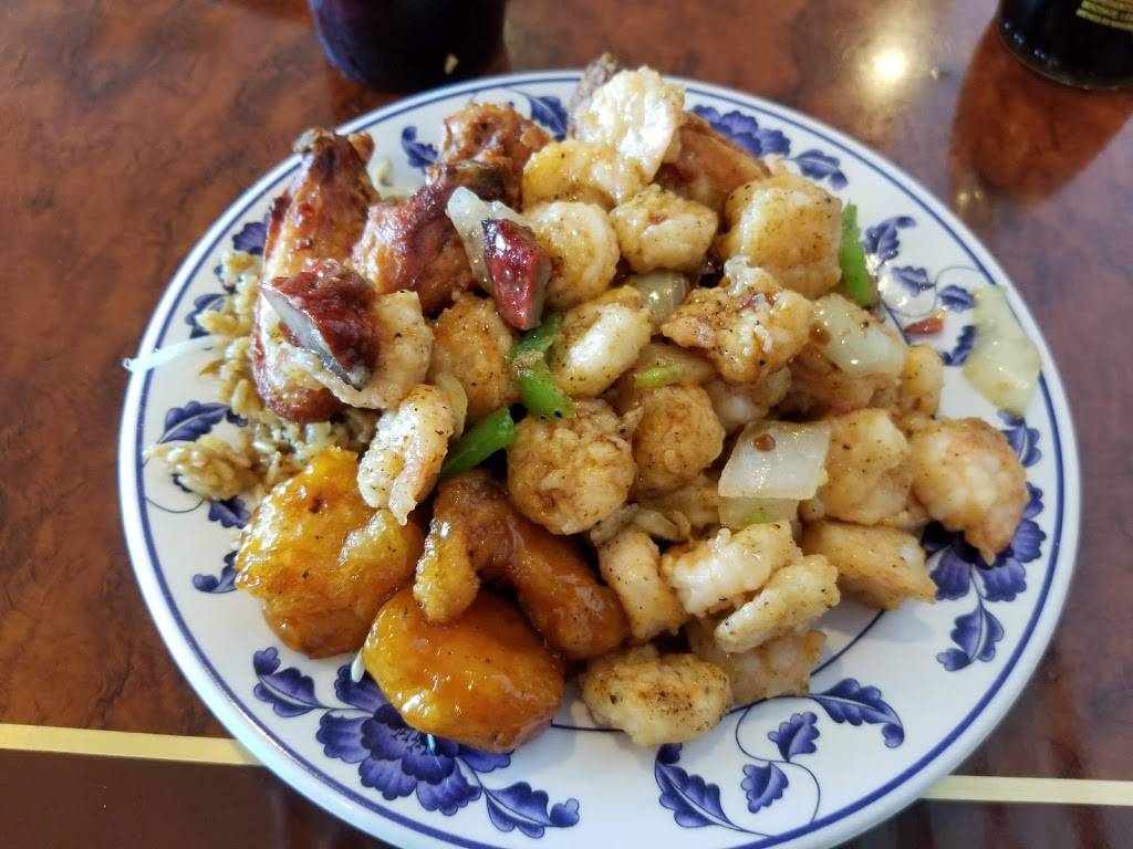 China Kitchen | restaurant | 1715 E Oak St, Arcadia, FL 34266, USA | 8639933889 OR +1 863-993-3889