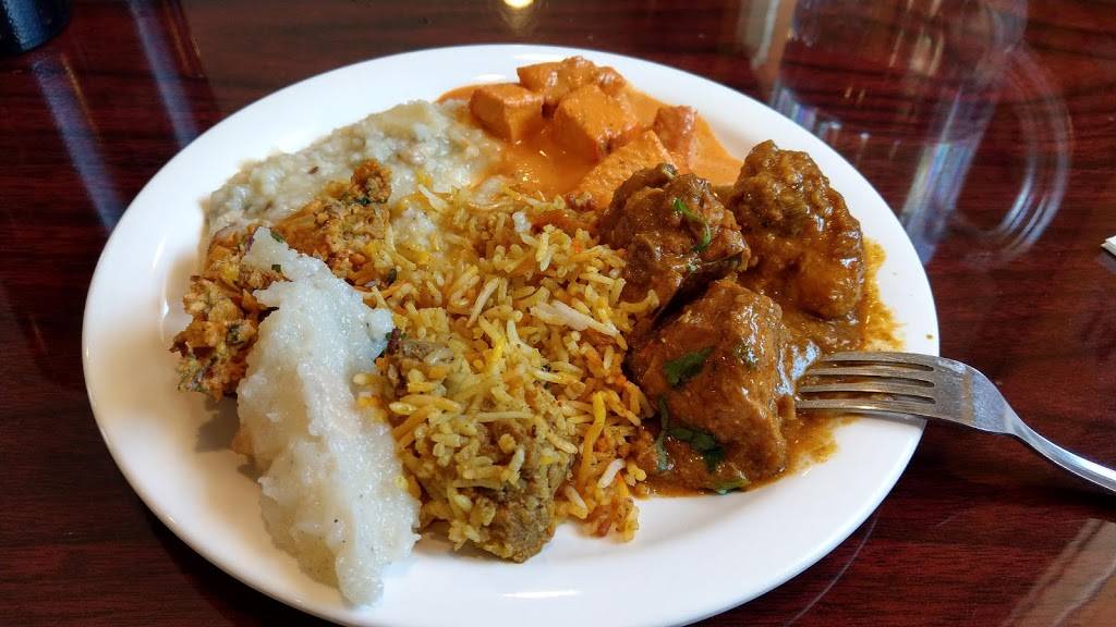 Bawarchi Biryani Point - Alpharetta | restaurant | 2500 North Point Ct, Alpharetta, GA 30022, USA | 7705581567 OR +1 770-558-1567