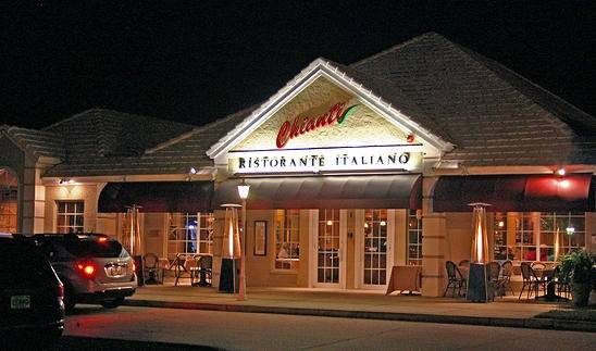 Chianti | restaurant | 3900 Clark Rd, Sarasota, FL 34233, USA | 9419523186 OR +1 941-952-3186