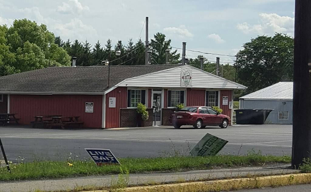Hi-Way Pizza Shoppe | restaurant | 915 Walton St, Philipsburg, PA 16866, USA | 8143423761 OR +1 814-342-3761