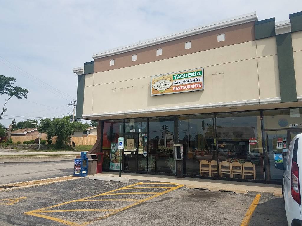 Taqueria El Sol Del Pueblo | restaurant | 1221 E Irving Park Rd, Bensenville, IL 60106, USA | 6306169131 OR +1 630-616-9131