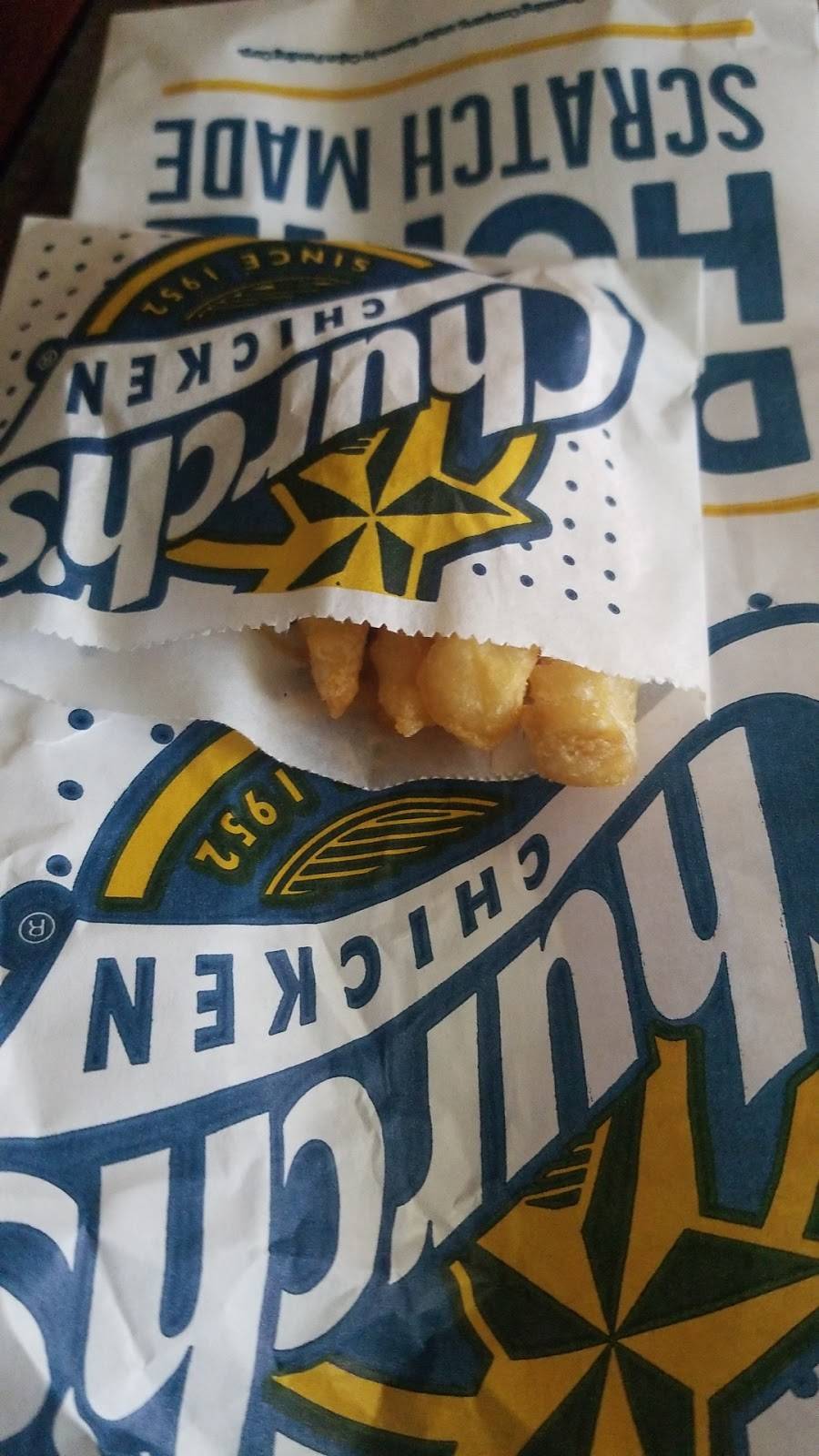 Churchs Chicken | restaurant | 2015 N Wickham Rd, Melbourne, FL 32935, USA | 3216104919 OR +1 321-610-4919