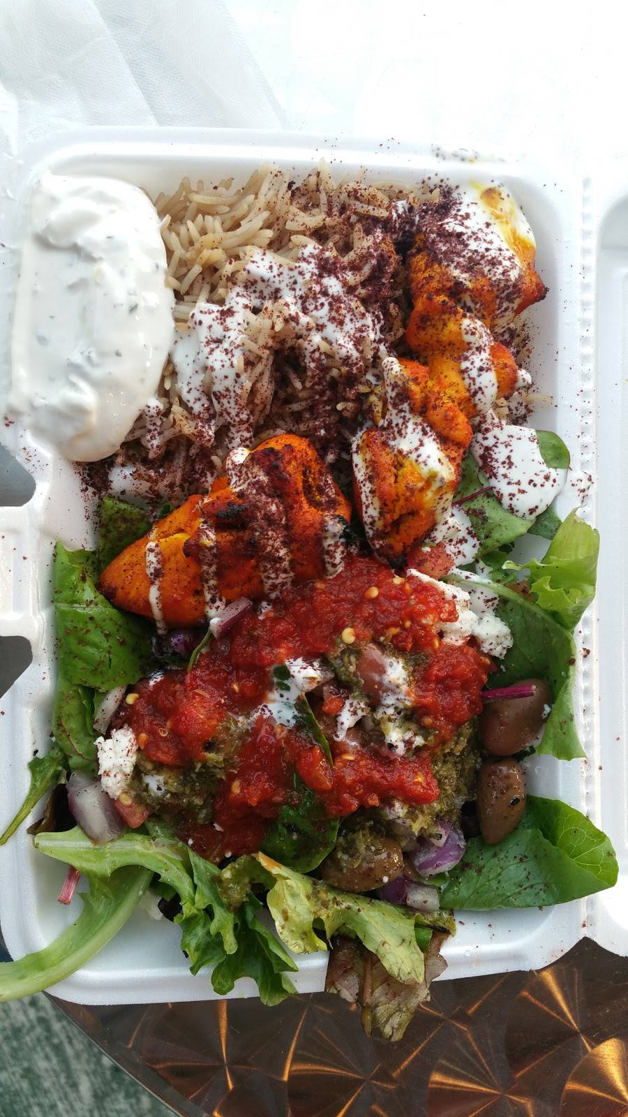 Kebabs To Go! | restaurant | 10025 N MacArthur Blvd, Irving, TX 75063, USA | 9729100127 OR +1 972-910-0127