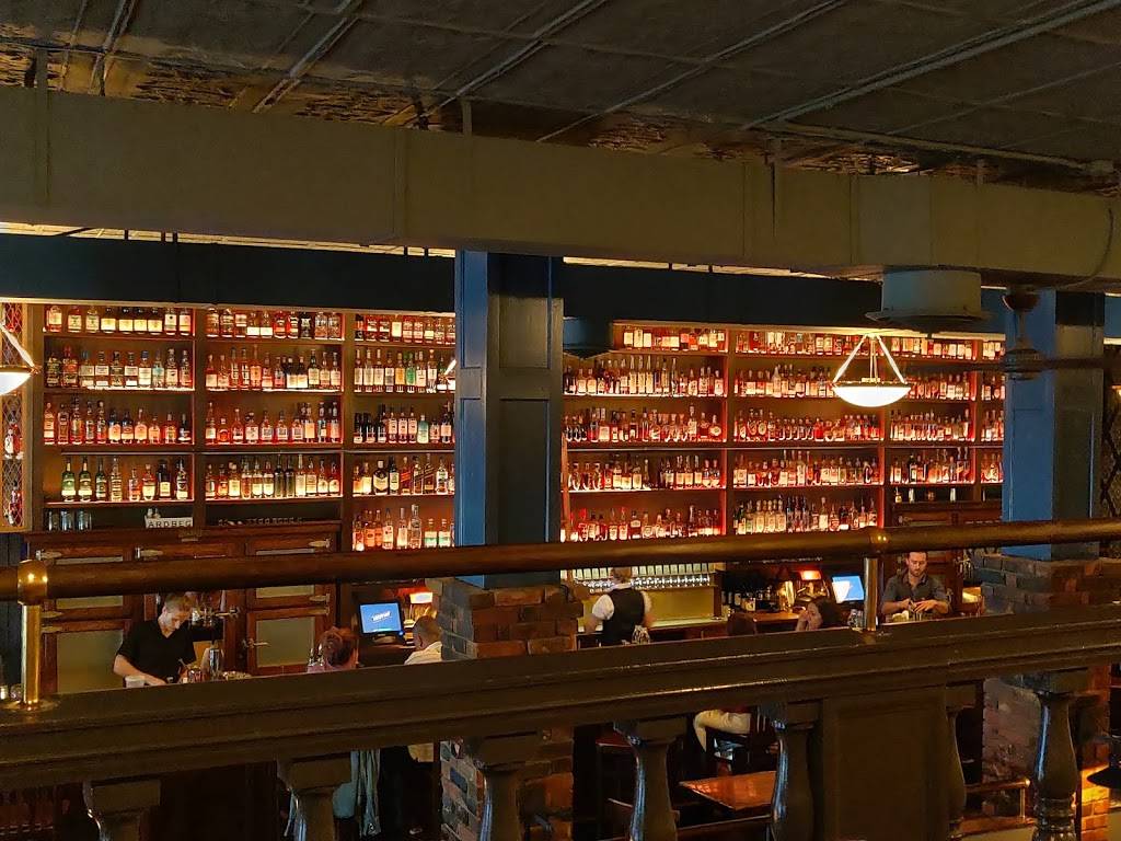 Lucky Day Whiskey Bar | restaurant | 320 Pearl St, Buffalo, NY 14202, USA | 7163220547 OR +1 716-322-0547