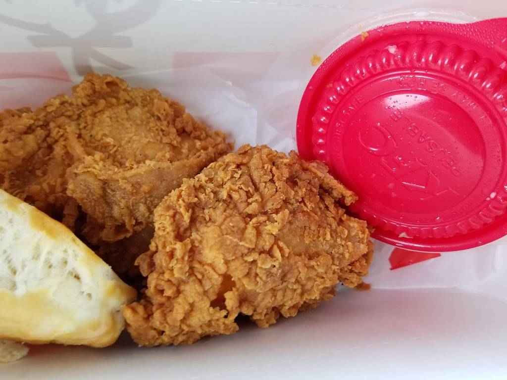 KFC | restaurant | 5210 Detroit Rd, Elyria, OH 44035, USA | 4403665992 OR +1 440-366-5992