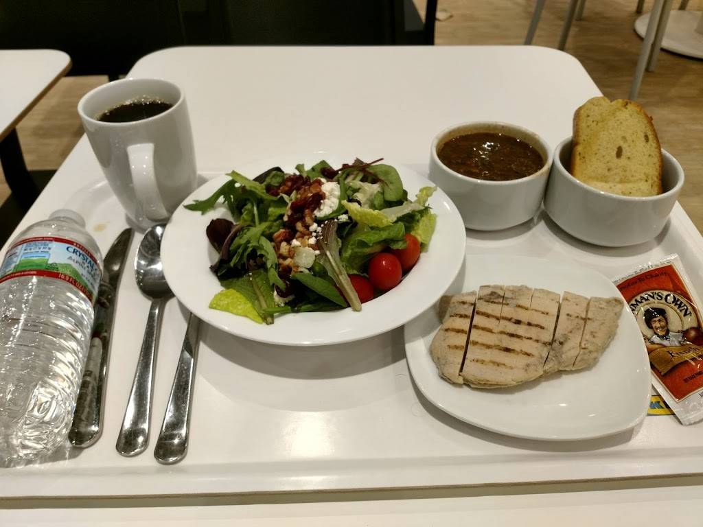 IKEA Restaurant | restaurant | 7801 Gate Pkwy, Jacksonville, FL 32256, USA | 8888884532 OR +1 888-888-4532