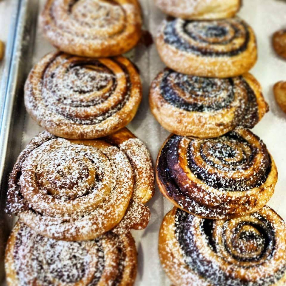 Herberts Bakery & Bistro | bakery | 3781 S Nova Rd, Port Orange, FL 32129, USA | 3863016007 OR +1 386-301-6007