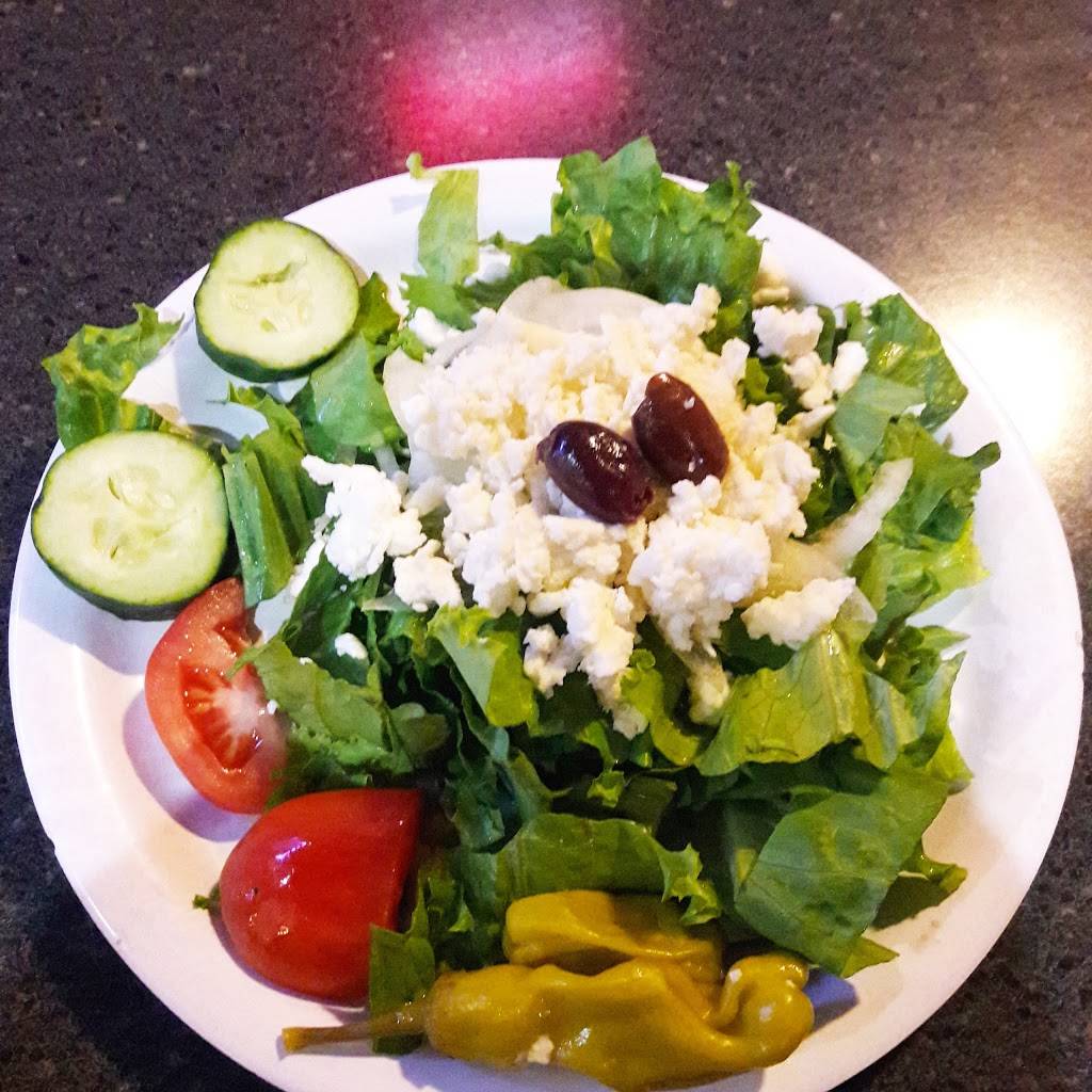 Stone Mountain Pizza Cafe | restaurant | 5370 Stone Mountain Fwy #1030, Stone Mountain, GA 30087, USA | 7704136717 OR +1 770-413-6717