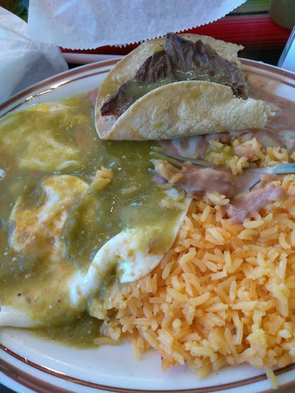 Los Pinoleros | restaurant | 6603 W Pershing Rd, Stickney, IL 60402, USA | 7086397172 OR +1 708-639-7172