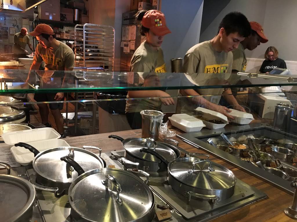 HoM Korean Kitchen | restaurant | 76 E Santa Clara St, San Jose, CA 95113, USA | 4087034777 OR +1 408-703-4777