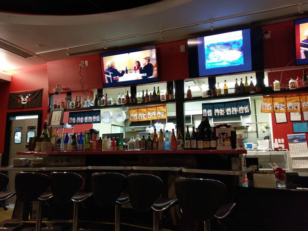 Umacamon Japanese Kitchen | restaurant | 1673 W Algonquin Rd, Rolling Meadows, IL 60008, USA | 2243182489 OR +1 224-318-2489