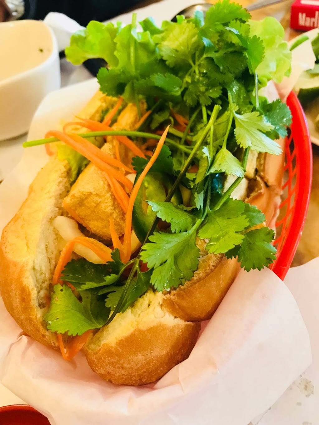 Kats Vietnam House | restaurant | 35 Laurie Meadows Dr, San Mateo, CA 94403, USA | 6505740107 OR +1 650-574-0107