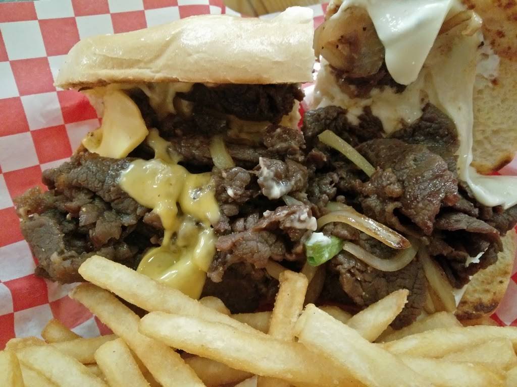 Goofy Goose Burgers & Teriyaki | restaurant | 3702 6th Ave, Tacoma, WA 98406, USA | 2537525722 OR +1 253-752-5722