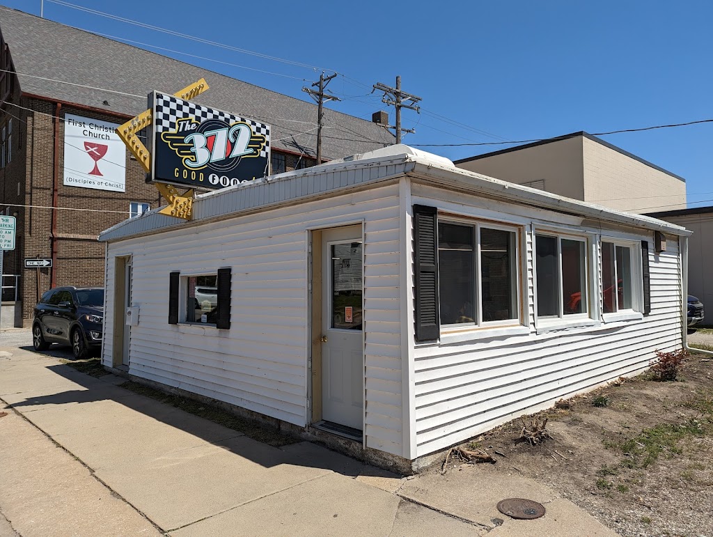 The 372 | restaurant | 616 10th St, Fort Madison, IA 52627, USA | 3193724372 OR +1 319-372-4372