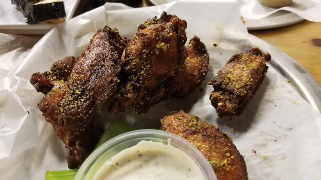 The Grumpy Monk Carolina Forest | restaurant | 4545 US-501, Myrtle Beach, SC 29579, USA | 8432365888 OR +1 843-236-5888