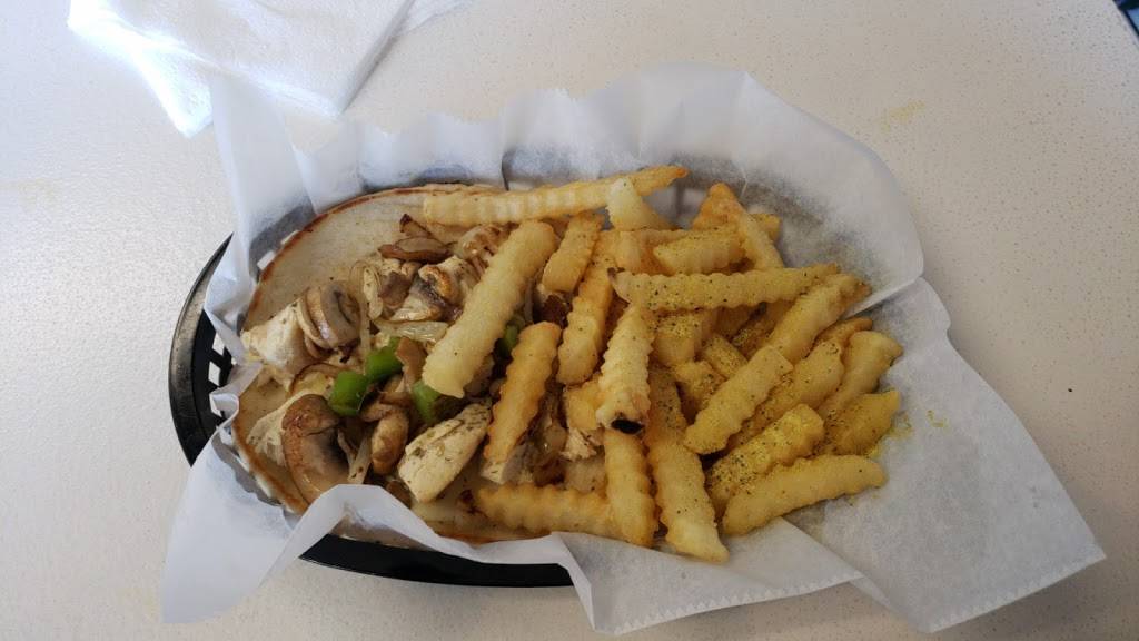 Greek To Me | restaurant | 3415 Dixie Hwy, Erlanger, KY 41018, USA | 8597273000 OR +1 859-727-3000