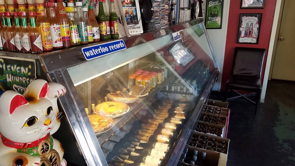 AllGood Cafe | restaurant | 2934 Main St, Dallas, TX 75226, USA | 2147425362 OR +1 214-742-5362