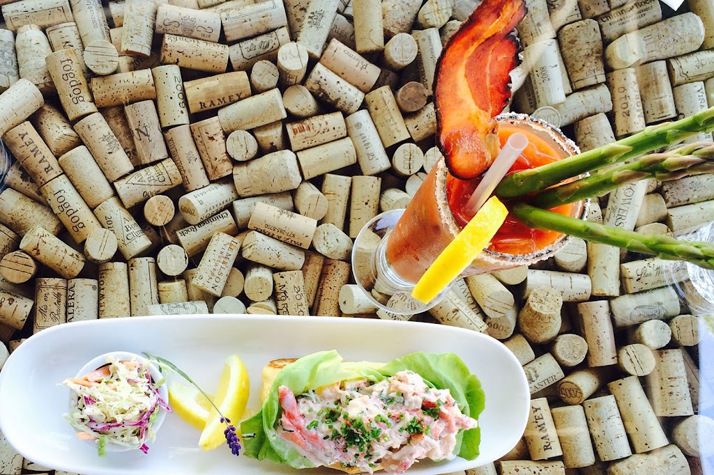 The Boarding House | restaurant | 12 Federal St, Nantucket, MA 02554, USA | 5082289622 OR +1 508-228-9622