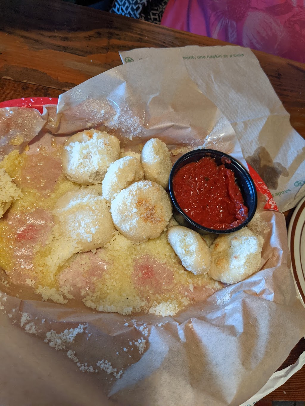 The Great American Pizza Company | restaurant | 1448 Ashland St, Ashland, OR 97520, USA | 5414887742 OR +1 541-488-7742