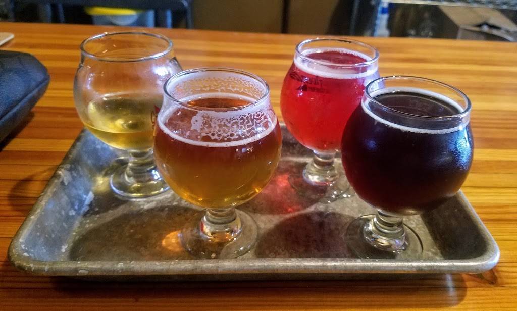 Grand Avenue Brewing Company | restaurant | 1205 W Pierce St, Phoenix, AZ 85007, USA | 6026705465 OR +1 602-670-5465